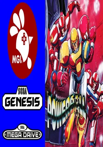 Wrestleball
