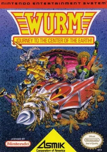 Wurm