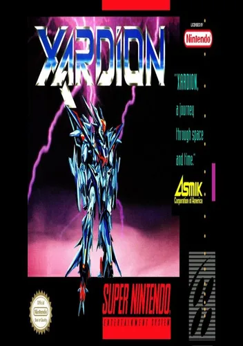 Xardion