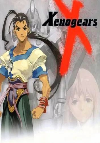 Xenogears [Disc1of2] [SLUS-00664]