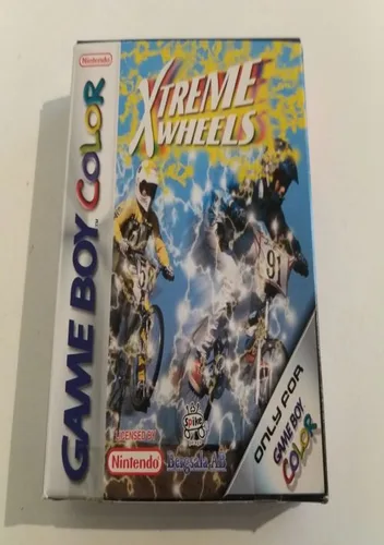 Xtreme Wheels