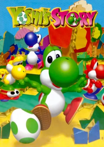 Yoshi's Story
