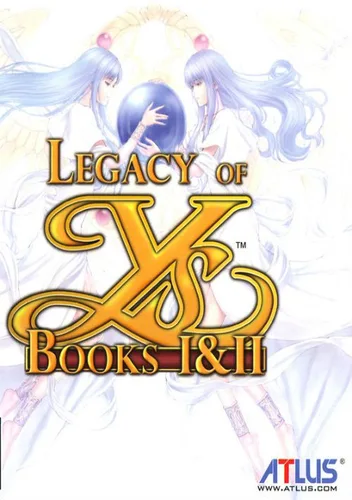 Ys 2 DS (J)(Independent)