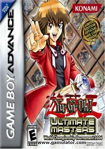Yu-Gi-Oh! Ultimate Masters 2006