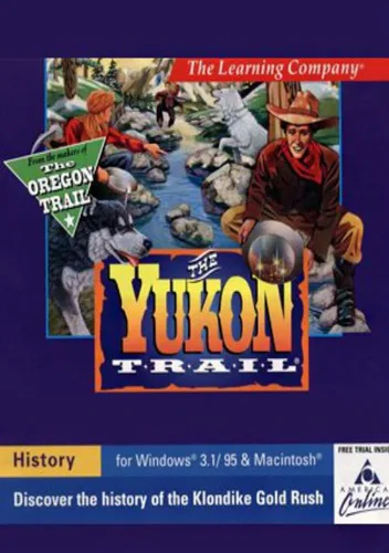 Yukon Trail