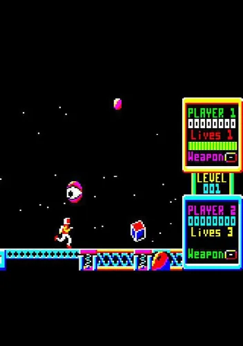 Zenon (1988)(Impact)[START Start]