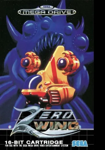 Zero Wing