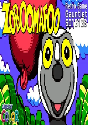 Zoboomafoo - Playtime In Zobooland