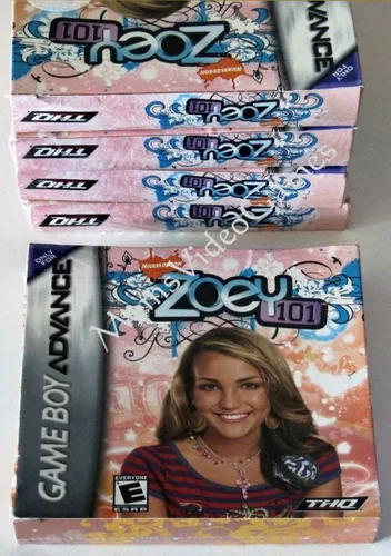 Zoey 101