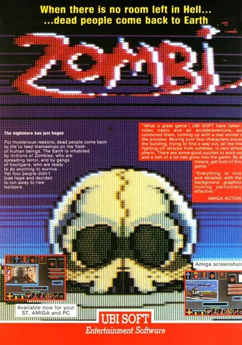 Zombi