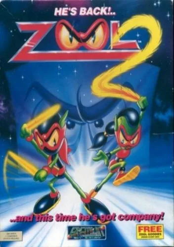 Zool 2_Disk1