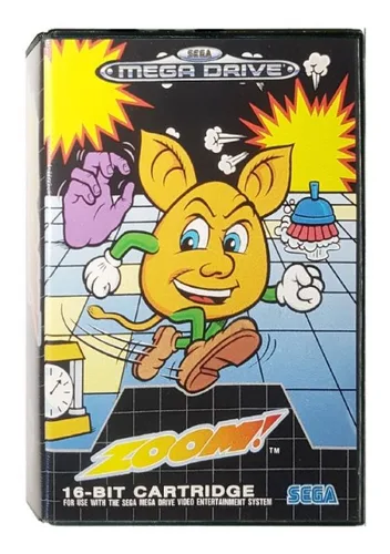 ZOOM (PD)