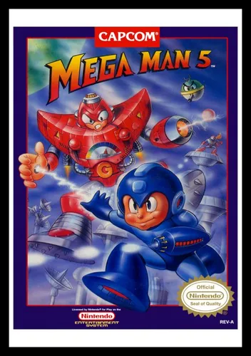 ZZZ_UNK_Megaman V